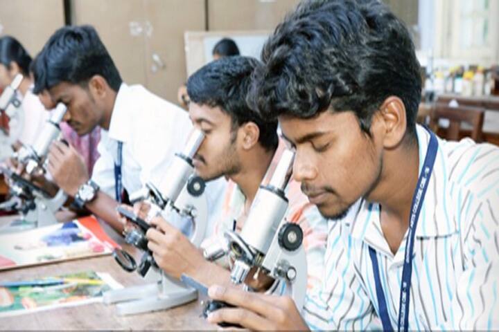 laboratory